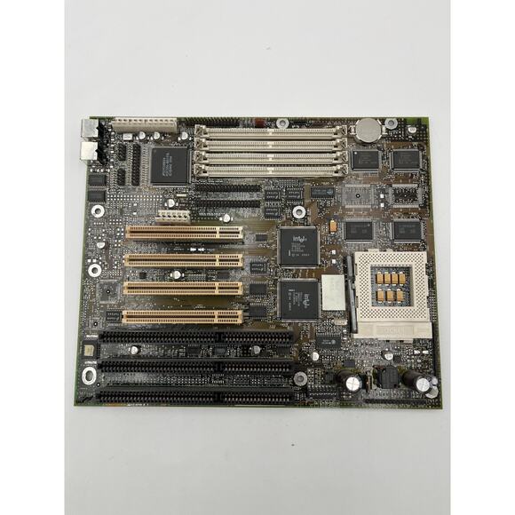 Gateway MBDSAC010ADWW Server Motherboard- 639183-607 - Picture 1 of 7